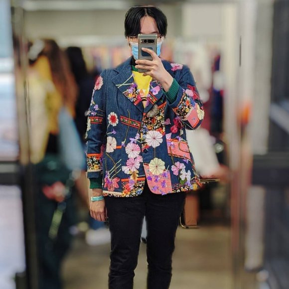 About Me - Picture 1 of 1